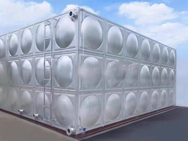 南陽組合式不銹鋼水箱在食品加工行業具體應用場景有哪些？